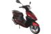 Скутер Racer Neo RC50QT-3X