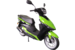 Скутер Racer Neo RC50QT-3X