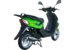 Скутер Racer Jog RC50QT-3X