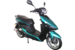 Скутер Racer Neo RC50QT-3X