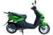 Скутер Racer Jog RC50QT-3X