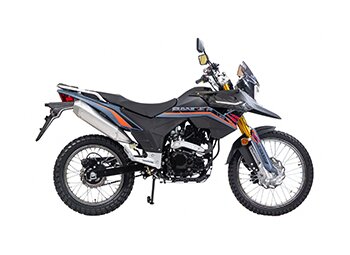 Racer RC250GY-C2 Panther