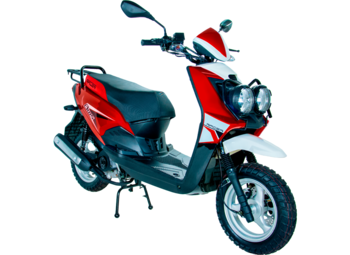 Racer BWS RC150T-15X
