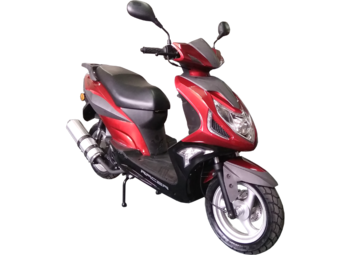 Racer Flame RC150T-15F